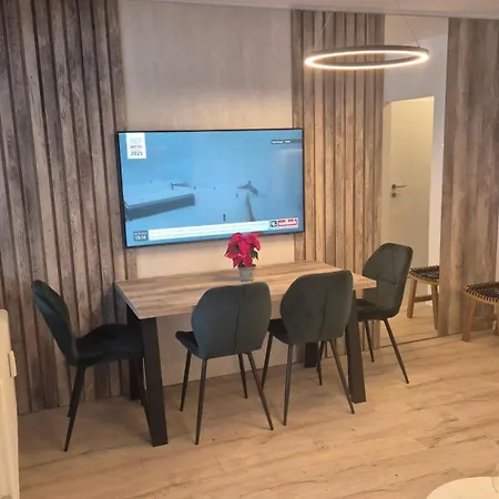 Apartment Wolf